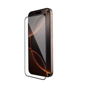 iPhone 16 Pro Ultra-Clear HD Screen Protector - Shield-X