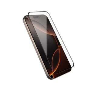 iPhone 16 Plus Ultra-Clear HD Screen Protector - Shield-X