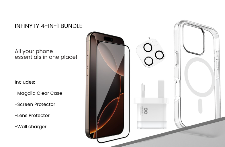 Mobile & Laptop Accessories